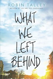 What We Left Behind cover image