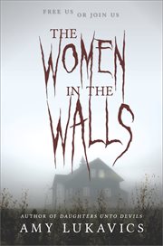 The women in the walls cover image