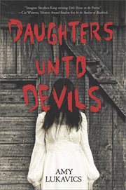 Daughters Unto Devils cover image