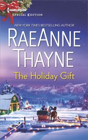 The Holiday Gift cover image