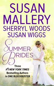 Summer brides cover image