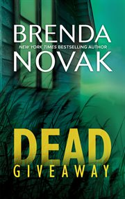 Dead Giveaway cover image