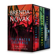 Brenda Novak Stillwater suspense complete collection cover image