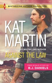 Against the law cover image