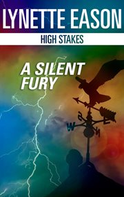 A silent fury cover image