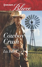Cowboy crush cover image