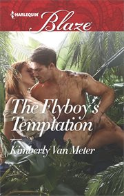 The flyboy's temptation cover image