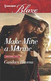 Make mine a marine cover image