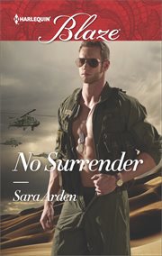 No surrender cover image