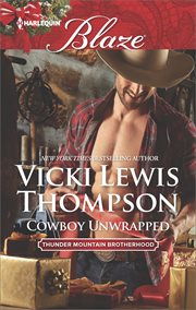 Cowboy unwrapped cover image