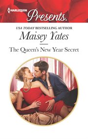 The queen's New Year secret cover image