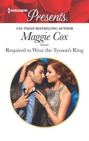 Required to wear the tycoon's ring cover image