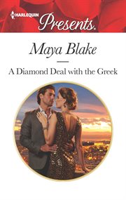 A diamond deal with the Greek cover image
