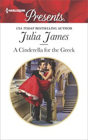 A Cinderella for the Greek cover image