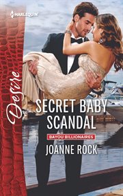 Secret baby scandal cover image