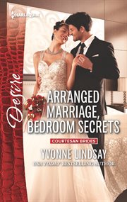 Arranged marriage, bedroom secrets cover image