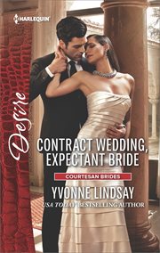Contract wedding, expectant bride cover image
