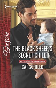 The black sheep's secret child cover image