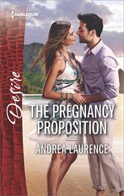 The pregnancy proposition cover image