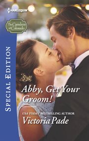 Abby, get your groom! cover image
