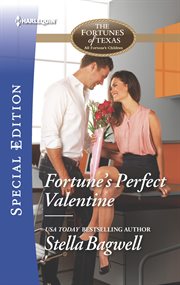 Fortune's perfect Valentine cover image