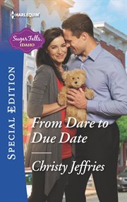 From dare to due date cover image