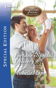 Fortune's special delivery cover image