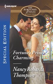 Fortune's prince charming cover image