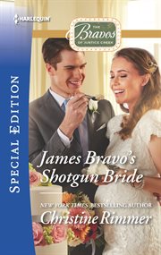 James Bravo's shotgun bride cover image