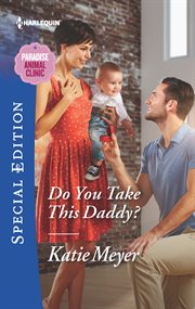 Do you take this daddy? cover image