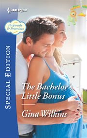 The Bachelor's little bonus cover image