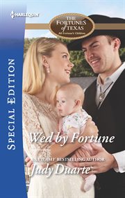 Wed by Fortune cover image