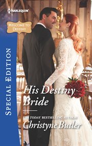 His Destiny bride cover image