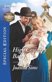 High country baby cover image