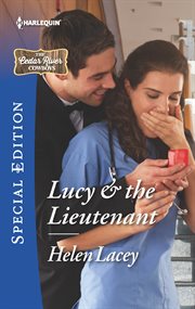 Lucy & the lieutenant cover image