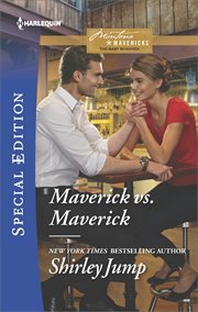 Maverick vs. maverick cover image