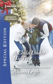 A child under his tree cover image