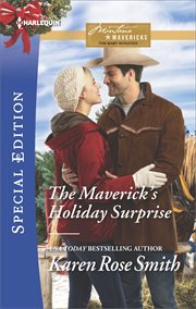 The Maverick's holiday surprise cover image