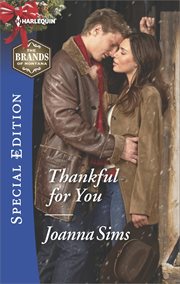 Thankful for you cover image