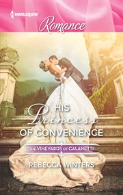 His princess of convenience cover image