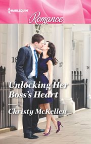 Unlocking her boss's heart cover image