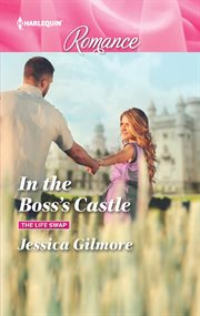 In the boss's castle cover image