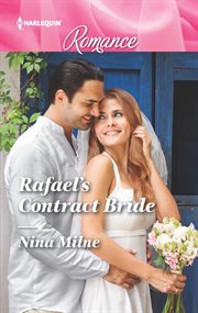 Rafael's contract bride cover image