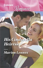 His Cinderella heiress cover image