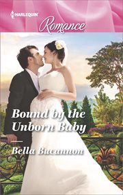 Bound by the unborn baby cover image