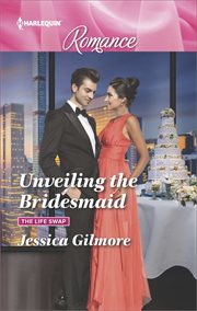 Unveiling the bridesmaid cover image