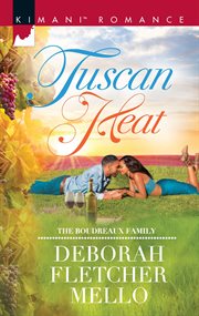Tuscan heat cover image