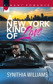 A New York kind of love cover image