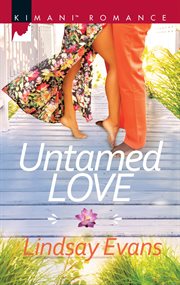 Untamed love cover image