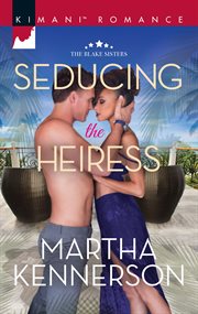Seducing the heiress cover image